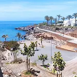 Au Bord De L’ Ocean, Playa Paraiso Appartamento *