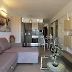 Au Bord De L’ Ocean, Playa Paraiso Appartamento