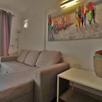 Au Bord De L’ Ocean, Playa Paraiso Costa Adeje (Tenerife)