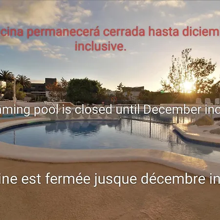Apartamento Agreable Au Bord De L' Ocean, Playa Paraiso
