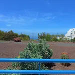 Lägenhet Agreable Au Bord De L' Ocean, Playa Paraiso Costa Adeje (Tenerife)