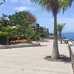 Agreable Au Bord De L' Ocean, Playa Paraiso Apartmán Costa Adeje (Tenerife)