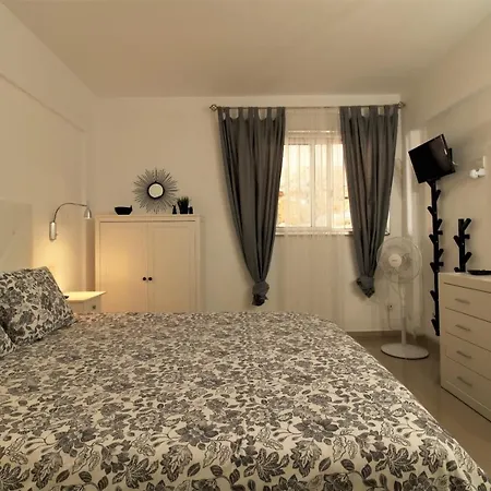 Agreable Au Bord De L' Ocean, Playa Paraiso Appartement