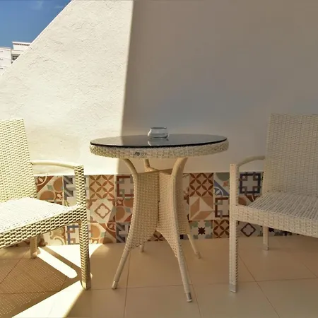 Agreable Au Bord De L' Ocean, Playa Paraiso אדחה