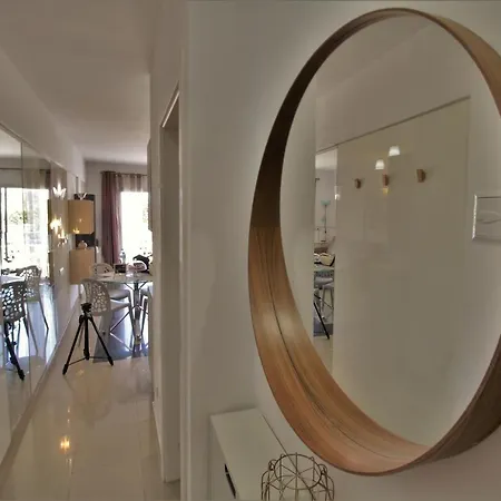 Agreable Au Bord De L' Ocean, Playa Paraiso Costa Adeje (Tenerife)