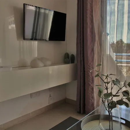 Appartement Agreable Au Bord De L' Ocean, Playa Paraiso